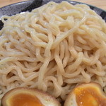 楽楽楽 - ４００グラムの麺