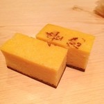 すし 豊倉 - この厚も
      名古屋では他には
      食べられないね(￣▽￣)
      ジューシーで甘くて
      ふっくらで！
      ☆*:.｡. o(≧▽≦)o .｡.:*☆