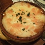 下町バル ながおか屋 - 