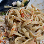 MONCHAN RAMEN SHUN - 