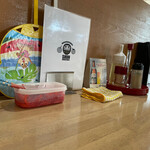 MONCHAN RAMEN SHUN - 