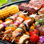 海の家 BBQアイランドテラス アミーゴ - 