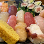 Hyoutan Zushi - 