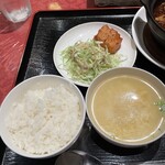 チャイニーズ・レストラン ハチ - 