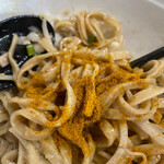 MONCHAN RAMEN SHUN - 