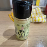 MONCHAN RAMEN SHUN - 