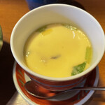 Nono ji - ランチセット茶碗蒸し