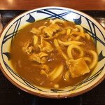 丸亀製麺 - 