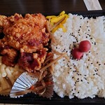 お弁当　茶実 - 