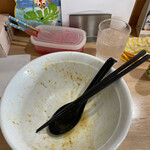 MONCHAN RAMEN SHUN - 