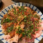 炭火焼 ゆうじ - 