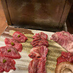 炭火焼 ゆうじ - 