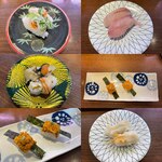 寿司みなと 旗ヶ崎店 - 寿司