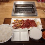 Yakiniku Raiku - 