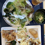 サンロード 吉備路 - 