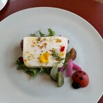 ナチュラルガーデン - 