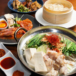 韓国料理 イチサン - 