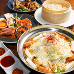 韓国料理 イチサン - 