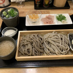 Echizen Soba Dainingu Sakuraba - 