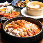 韓国料理 イチサン - 