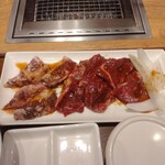 Yakiniku Raiku - 