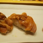 築地寿司清 築地本店 - 