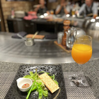 銀座のステーキ 銀座中央店 - 