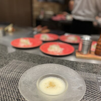 銀座のステーキ 銀座中央店 - 