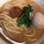 上州山賊麺 大大坊 - 