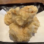 讃岐うどん 今雪 - 