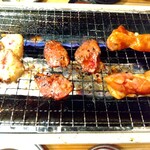 Torimiso Amiyaki Jidoriya - 