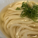 讃岐うどん 今雪 - 