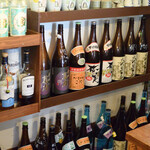 ホルモン酒場とん平 - 店内の風景