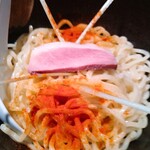 Manosu - カレーつけ麺