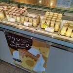 フジノデリス - 