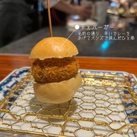 串揚げキッチン だん 梅田店 - 