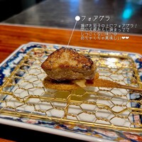 串揚げキッチン だん 梅田店 - 