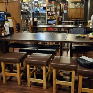 居酒屋とんぼ_2