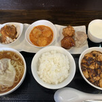 四川料理 心 - 