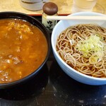 Komoro Soba Okachimachiten - 