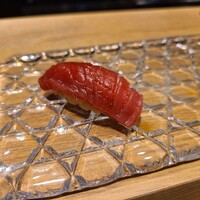 鮨 青海 品川店 - 