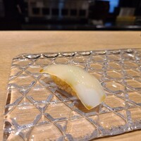 鮨 青海 品川店 - 