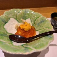 鮨 青海 品川店 - 