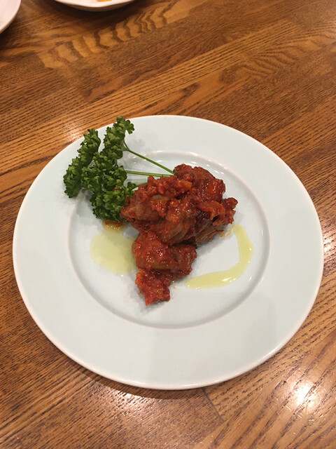 イサオティーノ （ISAOTTINO） - 山形（イタリアン）の写真