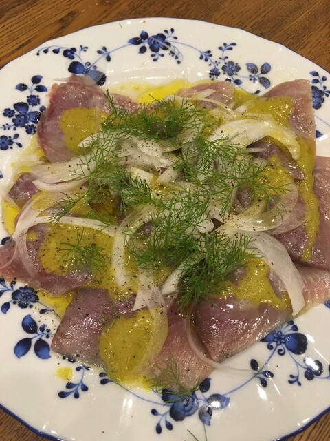 イサオティーノ （ISAOTTINO） - 山形（イタリアン）の写真