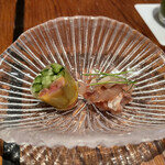 松栄 恵比寿本店 - 