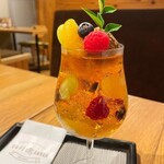 カフェ アンノン - 