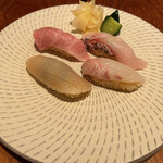 松栄 恵比寿本店 - 