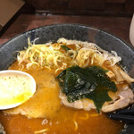 ラーメン 桜香 - 