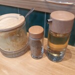 はるちゃんラーメン - 